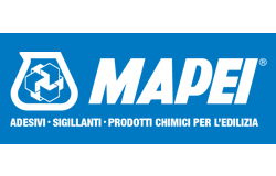 mapei logo