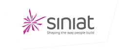 siniat logo